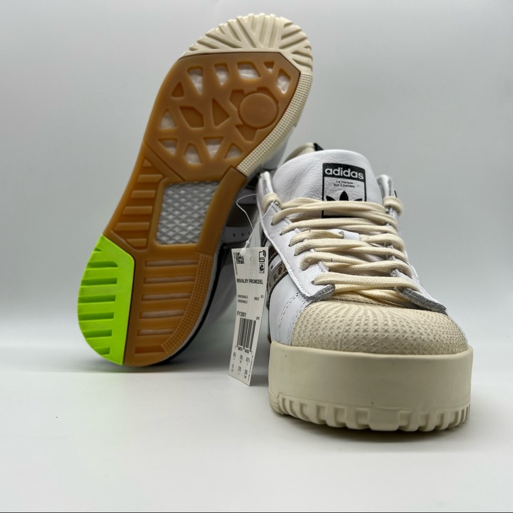 SANKUANZ × ADIDAS ORIGINALS RIVALRY PROMODEL (FY3501) - Picture 7 of 8